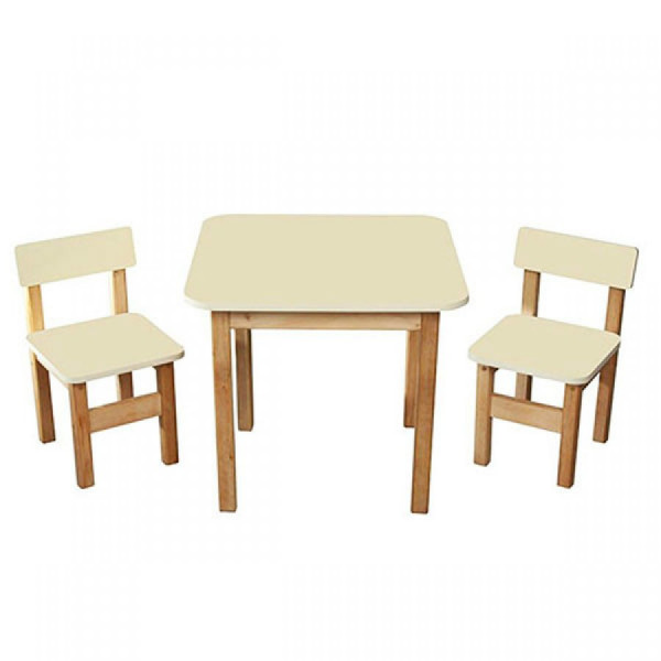 Столик Bambi F093 (beige) Столик Bambi F093 (beige)